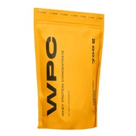 ECOMAX WPC WHEY PROTEIN CONCENTRATE BIAŁKO 700g