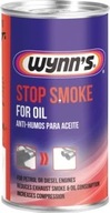 Dodatek do oleju silnika Wynn's Stop Smoke, 0,325l