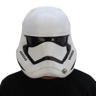 LATEX MASZK ROHAMOSZTAGOS SISAK STAR WARS COSPLAY JELMEZ