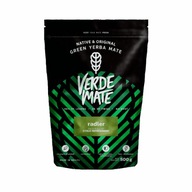 Yerba Mate Verde Mate Green Radler 500 g