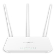 Access Point, Router Tenda F3 802.11g, 802.11b, 802.11n (Wi-Fi 4)