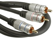 Kabel Pro-Link TCV 3610 1x RCA (cinch) - 2x RCA (cinch) 3 m