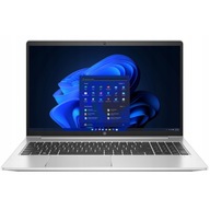 Laptop HP ProBook 450 15,6" Intel Core i5 16 GB / 512 GB srebrny