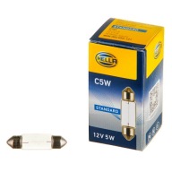 Лапмочки c5w 12v 5w hella фото, цена