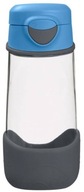 b.box - tritanowa butelka sportowa dla dzieci, z ustnikiem 450 ml