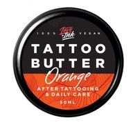 Loveink Tattoo Butter Orange 50 ml masła