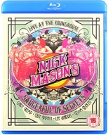 Nick Mason's Saucerful Of Secrets - Live At The Roundhouse Nick Mason's BLU-RAY