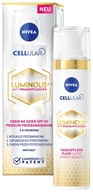 Krém NIVEA Cellular Luminous 630 Blemish Cream