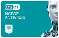 ESET NOD32 Antivirus 1 st. / 36 miesięcy ESD