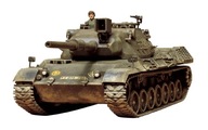 Model Tamiya 35064 Kampfpanzer Leopard