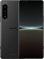 Smartfon Sony XPERIA 5 8 GB / 128 GB 5G czarny