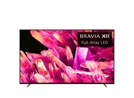 Telewizor LCD Sony XR75X94K 75" 4K UHD czarny