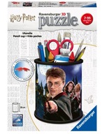 Puzzle 54 Harry Potter Toolbox