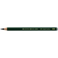 Ołówek bez gumki Faber-castell 8B 1 szt.
