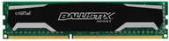 Pamięć RAM DDR3 Crucial 4 GB 1600 9