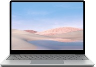 Laptop Microsoft Surface Laptop Go 12,45 " Intel Core i5 8 GB / 128 GB srebrny