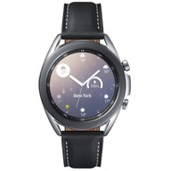 Smartwatch Samsung SM-R850NZSAEUB srebrny