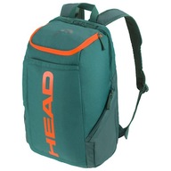 Plecak Head Pro Backpack odcienie zieleni