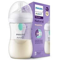 AVENT Butelka Natural Response SCY673/01 AirFree