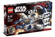 LEGO Star Wars 7661 Jedi Starfighter