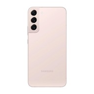 Smartfon Samsung Galaxy S22 Plus 8 GB / 256 GB 5G różowy