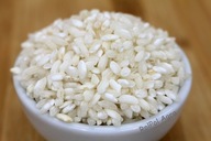 Ryža Arborio, ryža rizoto 2 kg, NATURAL