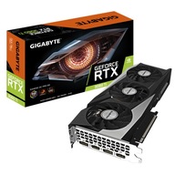 Karta graficzna Gigabyte GeForce RTX 3060 Ti Gaming OC 8 GB