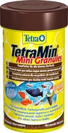 Pokarm dla ryb Tetra granulat 45 g