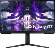 Monitor LED Samsung Odyssey G3 SAG300NUX 27 " 1920 x 1080 px VA