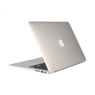 Laptop MacBook Air 13,3 " Apple M 16 GB / 256 GB srebrny