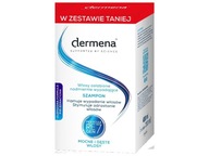 Szampon dermena 400 ml stymulacja porostu włosów