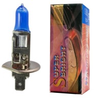 Лапмочки лампочки h1 55w 12v light led белый e4 фото, цена