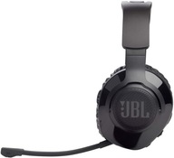 Słuchawki bezprzewodowe nauszne JBL Quantum 350