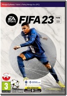 Gra FIFA 23 na PC wersja polska