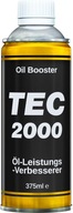 Dodatek do oleju silnikowego Tec-2000 Oil Booster 375 ml