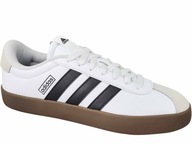 Buty męskie sportowe białe trampki samba adidas VL COURT 3.0