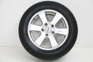 Колеса диски vw touareg 7l audi q3 q5 a8 235 60 17 фото, цена
