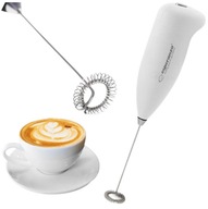 ELEKTROMOS HABOSÍTÓ TEJHABOSÍTÓ KÁVÉ MIXER