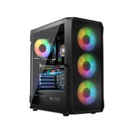 KOMPUTER DO GIER I5 14400F/32GB/SSD 1TB/RTX 4060 Ti 8GB