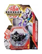 Bakugan legends cyndeous X skorporos 6066093 0519