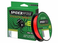 SpiderWire Stealth Smooth 8 opletenie 0,15mm/300m