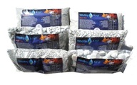 Zeolit Aqua Zeo filtracja wody 25 kg