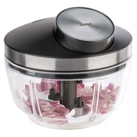 GEFU ZIZO Multifunkciós aprítógép Zizo