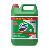 DOMESTOS Professional Fenyő WC gél 5l