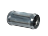 Патрубок 50,8mm 10cm нержавеющий соединитель диффузор фото, цена