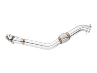 Downpipe FMIC.Pro Per Audi A3 1.9/2.0 TDI 8P 2004-2013 - Migliora Prestazioni - Foto 4