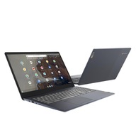 Laptop Lenovo IdeaPad 3-15 15,6 " Intel Celeron 4 GB / 64 GB niebieski