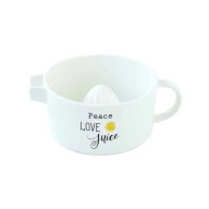 Porcelán citrusprés EASYLIFE DESIGN