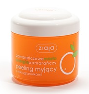 Peeling Ziaja 200 ml