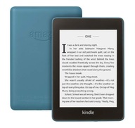 Czytnik Amazon Kindle Paperwhite 4 8 GB 6 " niebieski
